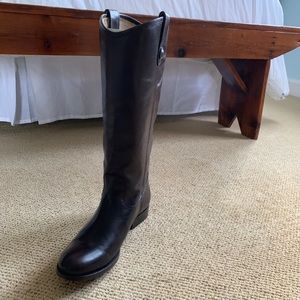 Frye Boots